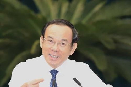 Bí thư Thành ủy TPHCM: 'Có người tiếp tục, có người rời đi nhưng đều phải tính toán kỹ'