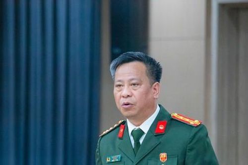 Bắt thêm 2 trưởng văn phòng đại diện liên quan đến Tổng Biên tập Tạp chí Môi trường Đô thị