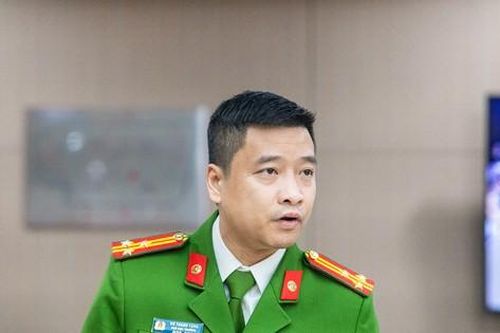 Vụ Tập đoàn Phúc Sơn: Khởi tố cựu Bí thư, Chủ tịch tỉnh Vĩnh Phúc và Phú Thọ