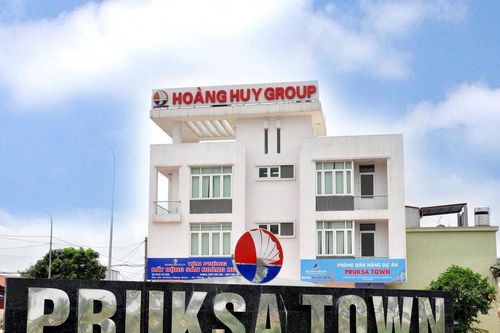 Loạt sai phạm tại 2 dự án bất động sản của Hoàng Huy Group
