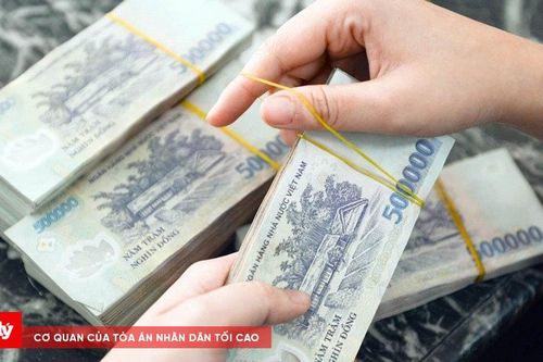 Thưởng Tết cao nhất ở Huế là 303 triệu đồng