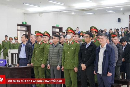 Hoãn phiên phúc thẩm vụ án FLC do bị cáo Trịnh Văn Quyết nhập viện