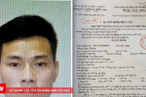 Công nhân đánh gây thương tích cho cai thầu rồi bỏ trốn