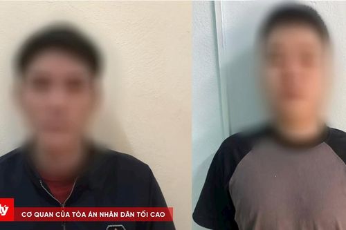 Vừa ra tù lại phạm tội trộm cắp tài sản