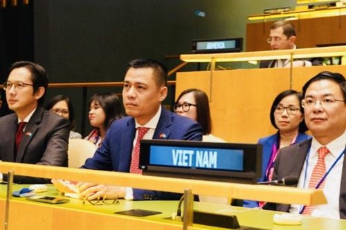 'Tuyên ngôn Thế giới về Quyền con người' ra đời năm nào?