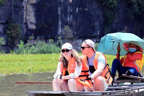 Bùng nổ khách quốc tế, du lịch Việt Nam cần đột phá quyết liệt nhìn từ đối thủ