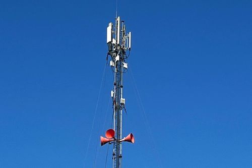 Nghệ An 'trồng' thêm 700 trạm BTS để xóa vùng lõm sóng di động