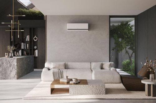 Công nghệ 'AI thấu cảm' của điều hòa LG