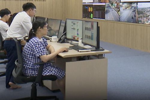 Hạ tầng số thúc đẩy chuyển đổi số tỉnh Đắk Lắk