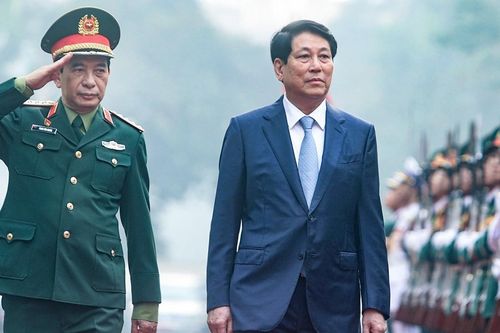 Thực hiện chặt chẽ đề xuất bổ sung nhân sự cán bộ Quân đội quy hoạch Trung ương khóa 14