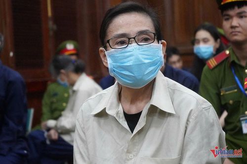 Bà trùm Oanh 'Hà' và 27 đàn em bị đề nghị tử hình
