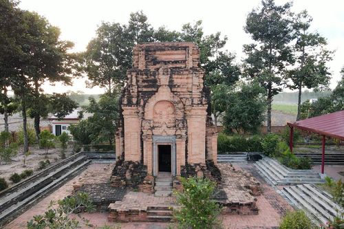 Tây Ninh thực hiện tốt công tác bảo tồn di tích, phát huy tiềm năng du lịch