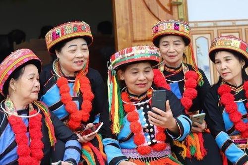 Phát triển 'Thái Nguyên số, Thái Nguyên xanh và Thái Nguyên hạnh phúc'