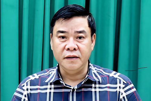 Ông Hoàng Gia Long làm quyền Chủ tịch UBND tỉnh Hà Giang