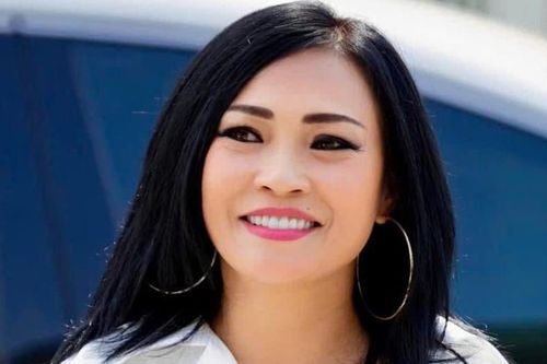 Tiếng hát da diết của ca sĩ Phương Thanh