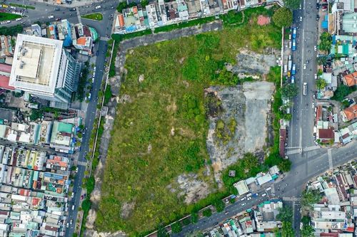 Bộ Công an: Tiếp tục nắm tình hình vụ 'đất vàng' 152 Trần Phú của Vinataba