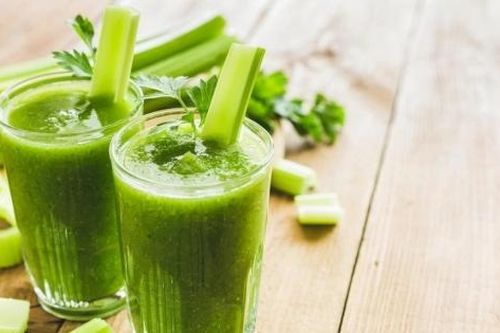 Ăn hoa quả, rau xanh có làm loãng nồng độ cồn trong máu?