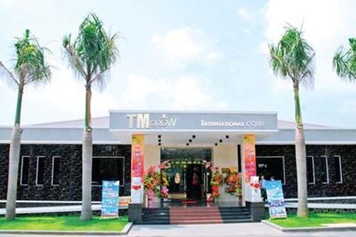 Không có giấy phép môi trường, Công ty Cổ phần Quốc tế TM Grow bị xử phạt 320 triệu đồng