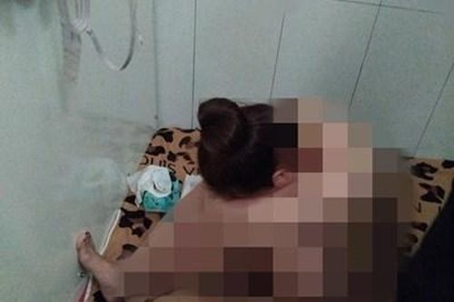 Triệt xóa tụ điểm quán cà phê 'núp bóng' thực hiện 'mua bán dâm'