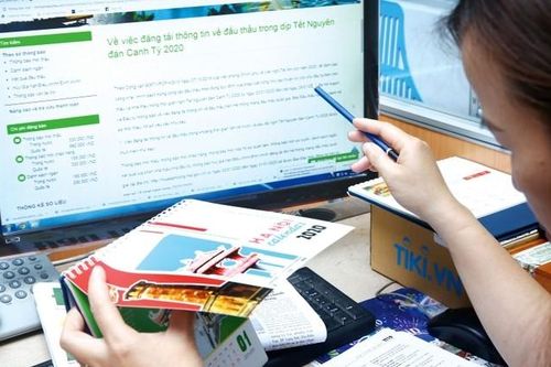 Bộ Kế hoạch và Đầu tư thông báo về hoạt động đấu thầu trong thời gian nghỉ Tết