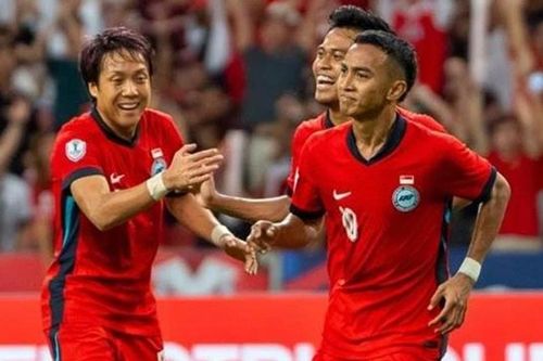 Sân nhà của Singapore đáng sợ như thế nào?; Cơ hội cho Man City