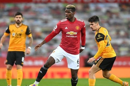 Đội hình xuất phát Wolverhampton vs MU: Quỷ đỏ đủ quân