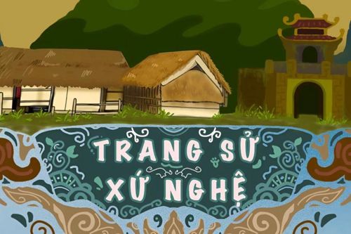 Giới trẻ Nghệ An với tình yêu quê hương, đất nước
