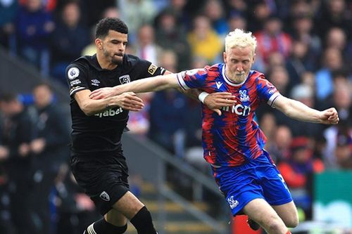 Nhận định, dự đoán Bournemouth vs Crystal Palace: Cách biệt 1 bàn