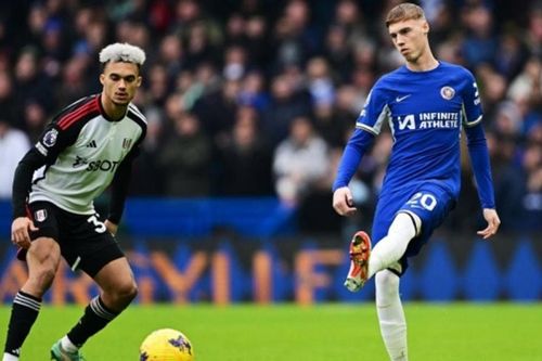 Nhận định, dự đoán Chelsea vs Fulham: Khắc chế đội khách