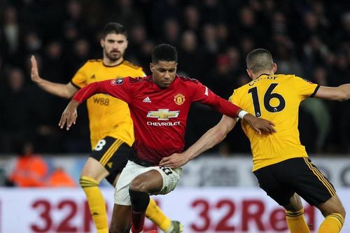 Nhận định, dự đoán Wolverhampton vs MU: Chủ nhà thua đau