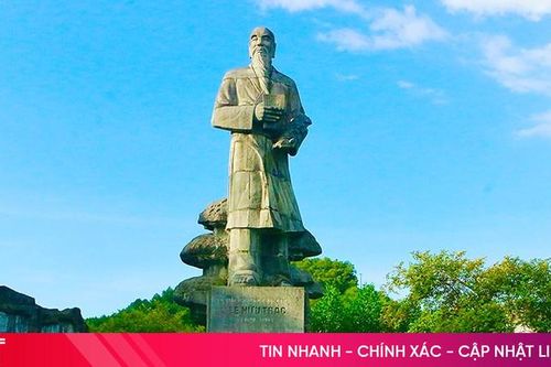 Hải Thượng y tông tâm lĩnh và những khởi tạo kết nối, chia sẻ văn hóa