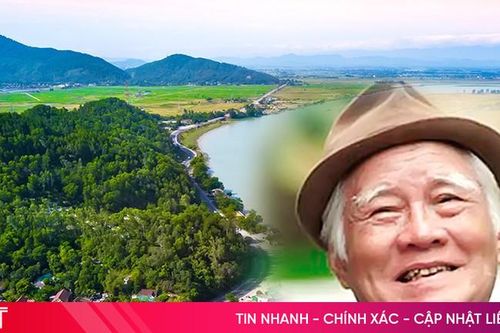 Đêm nhạc 'Một khúc tâm tình của người Hà Tĩnh' diễn ra tối 31/12