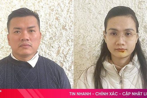 Khởi tố, bắt giam Tổng Giám đốc và Phó Tổng Giám đốc lừa đảo chiếm đoạt hơn 100 tỷ đồng