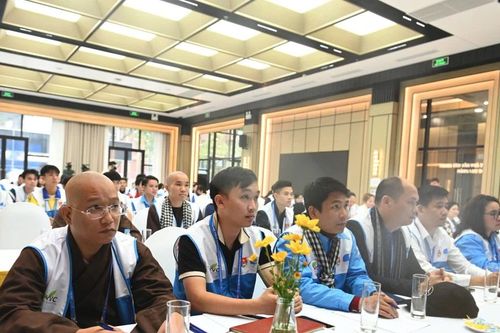 Tập huấn nâng cao năng lực cho 200 thủ lĩnh tình nguyện trên toàn quốc