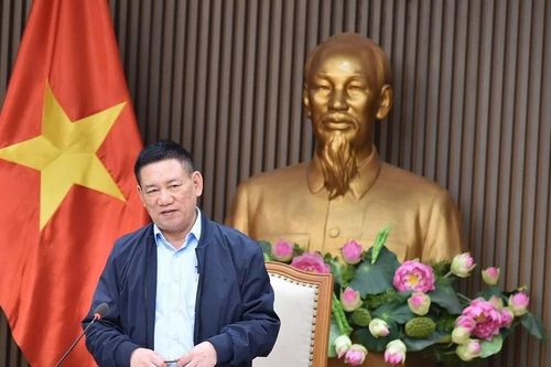 Tái cơ cấu nhằm tạo sức sống mới cho Ngân hàng Phát triển Việt Nam