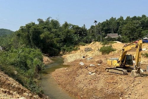 Điều chỉnh chủ trương đầu tư Dự án cao tốc Tuyên Quang-Hà Giang giai đoạn 1