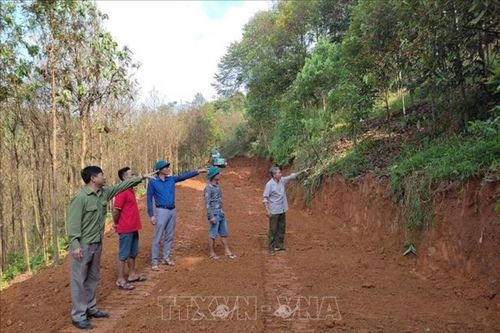 Tạo chuyển biến mạnh từ 'học tập' sang 'làm theo' Bác