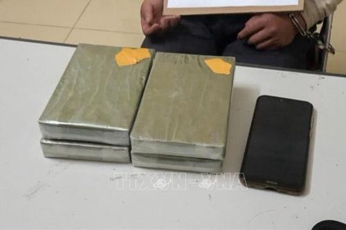 Đảm bảo an ninh trật tự tại 'thủ phủ công nghiệp' Bình Dương