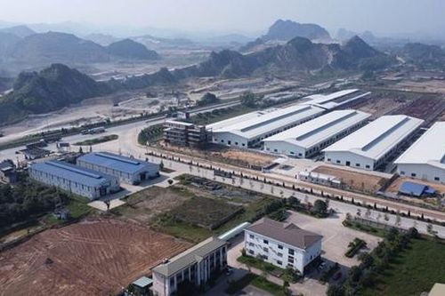 Tháo gỡ GPMB khu công nghiệp, tạo việc làm cho lao động Nghệ An