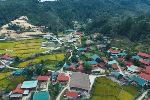 Du lịch 'đánh thức' bản làng hẻo lánh của đồng bào Xê Đăng