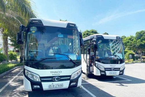 Xe Miền Nam - Đơn vị cung cấp dịch vụ thuê xe 35 chỗ uy tín, chất lượng cao