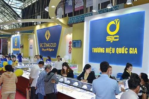 Sau vụ khởi tố 6 bị can, SJC có Quyền Tổng Giám đốc mới
