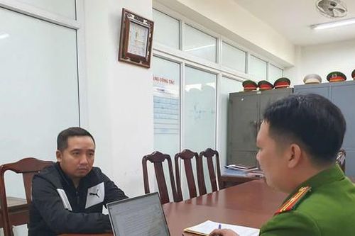 Bắt đối tượng lừa 12 người chiếm đoạt gần 7 tỷ đồng