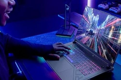 Top 3 mẫu laptop gaming đáng sở hữu nhất của năm 2024