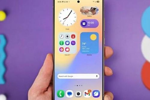 Tin đồn mới về One UI 7 khiến Samfan thất vọng