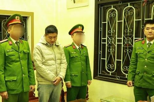 Phá chuyên án cho vay lãi nặng trong giao dịch dân sự ở Quảng Trị