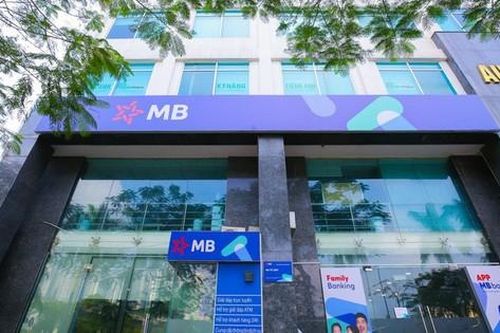 MB sắp phát hành gần 800 triệu cổ phiếu để trả cổ tức