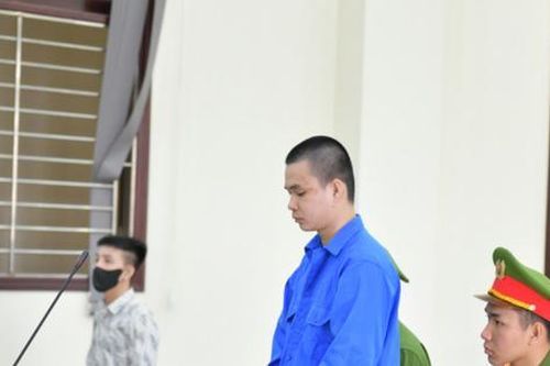 Thái độ hối lỗi không giúp kẻ sát hại tài xế xe ôm thoát án tử