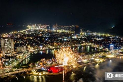 Bình Định tổ chức đại tiệc Countdown đón năm mới, nhiều ca sĩ nổi tiếng tham gia