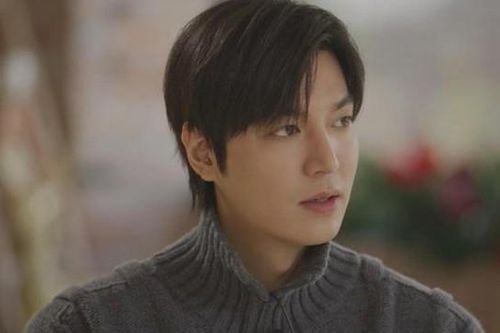 Lee Min Ho tiết lộ từng trải qua biến cố lớn ở 20 tuổi